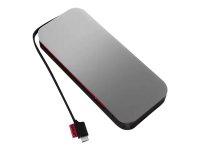 LENOVO PCG Go USB-C Laptop Power Bank 20000mAh