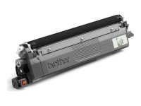 BROTHER TN-249BK Black Toner Cartridge Prints 4.500 pages