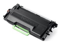 BROTHER TN-3610 Super High Yield Black Toner Cartridge...