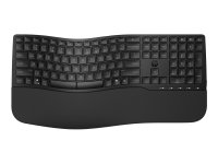 HP 685 CFT Dual-Mode Keyboard SmartBuy