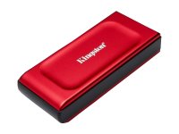 KINGSTON XS1000R 1TB SSD Pocket-Sized USB 3.2 Gen 2...