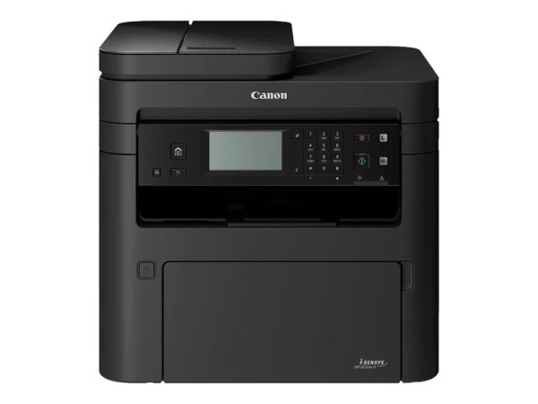 CANON i-SENSYS MF267dw II Color Multifunction Printer 24ppm A4