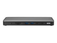 KENSINGTON SD5760T Thunderbolt 4 Dual 4K Docking Station