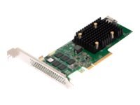 BROADCOM 9560-8i 8-Port Int. 12Gb/s SAS/SATA/PCIe NVMe x8...