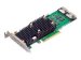 BROADCOM 9660-16i 16-Port Int. 24Gb/s SAS/SATA/PCIe NVMe x8 PCIe 4.0 8GB (B)