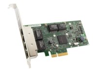 BROADCOM BCM5719-4P 4x 1G RJ45 PCIe 2.0 x4 (B)