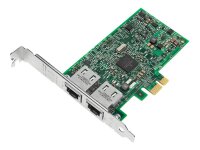 BROADCOM BCM5720-2P 2x 1G RJ45 PCIe 2.0 x1 (B)