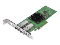 BROADCOM P210P 2x 10G SFP+ PCIe 3.0 x8 (B)