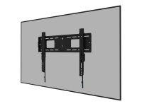 NEOMOUNTS LEVEL-750 Wall Mount XL 125kg kickstand lockable connectable VESA 600x400