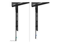 NEOMOUNTS LEVEL-750 Wall Mount XL 125kg kickstand...