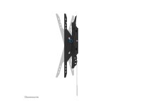 NEOMOUNTS LEVEL-750 Wall Mount XL 125kg tiltable tilt...