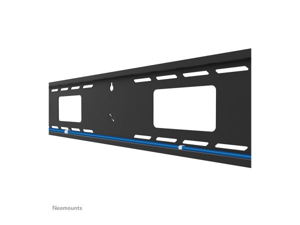 NEOMOUNTS LEVEL-750 Wall Mount XL 100kg tiltable tilt guard connectable VESA 800x600