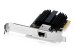 ZYXEL 10G Network Adapter PCIe Card with Single RJ45 Port V2