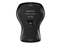 3DCONNEXION SpaceMouse Pro Wireless BLUETOOTH Edition