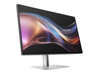 HP Series 7 Pro 727pu 68,58cm 27Zoll QHD Thunderbolt 4 Monitor DP HDMI (EU)