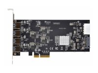 STARTECH.COM 4-Port USB PCIe Karte USB 3.2 5Gbps PCI...