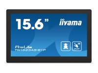 IIYAMA TW1623AS-B1P 39,62cm 15,6Zoll Panel-PC Rockchip...