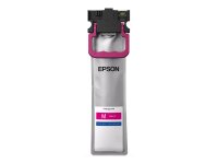 EPSON 1LB WorkForce Pro EM/EP-C800R Magenta XL Ink