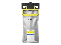 EPSON 1LB WorkForce Pro EM/EP-C800R Yellow XXL Ink