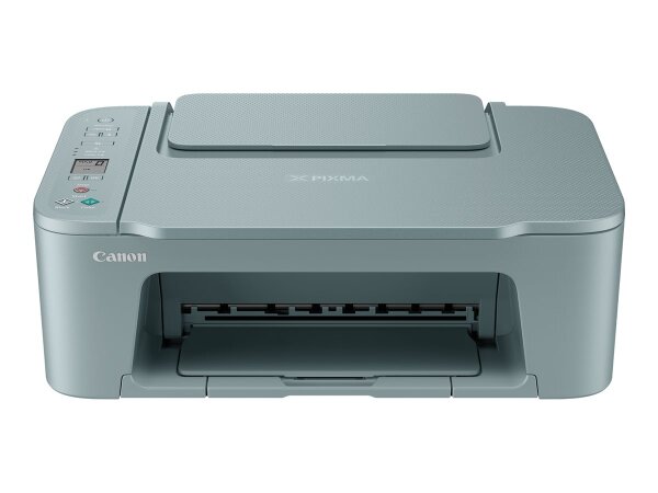 CANON PIXMA TS3752i blue/grey MFP 4ppm