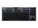 LOGITECH G915 X LIGHTSPEED TKL Wireless Gaming Keyboard Black (DE)