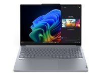 LENOVO ThinkBook 16 G7 Qualcomm Snapdragon X Plus 40,64cm...