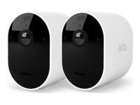 ARLO Pro5 2K Security Camera 2-Cam