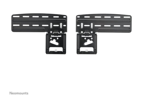 NEOMOUNTS Wall Mount for Samsung QMC QMB and QHC signage displays