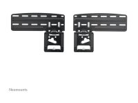 NEOMOUNTS Wall Mount for Samsung QMC QMB and QHC signage...