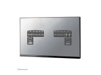 NEOMOUNTS Wall Mount for Samsung QMC QMB and QHC signage displays