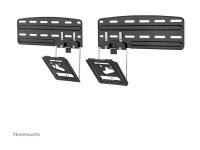 NEOMOUNTS Wall Mount for Samsung QMC QMB and QHC signage displays