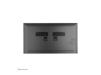 NEOMOUNTS Wall Mount for Samsung QMC QMB and QHC signage displays