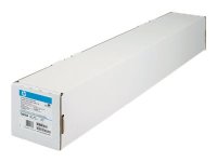 HP Bright weiss Papier helle weiss inkjet 90g/m2 610mm x...