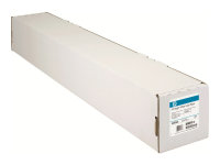 HP C6036A Papier helle weiss inkjet 90g/m2 914mm x 45.7m...