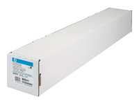 HP Bond Papier weiss inkjet 80g/m2 914mm x 45.7m 1 Rolle...