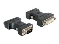 DELOCK Adapter DVI29-Bu > VGA-St15