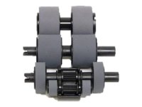 RICOH Includes 2x Pick Rollers and 1x Brake Roller...