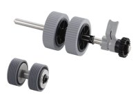 RICOH Includes 1x Pick Roller and 1x Brake Roller...