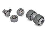 RICOH Includes 2x Pick Rollers and 2x Brake Rollers...