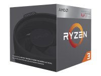 AMD Ryzen 3 3200G 4 GHz AM4 RX Vega 8 BOX