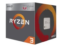 AMD Ryzen 3 3200G 4 GHz AM4 RX Vega 8 BOX