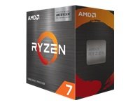 AMD Ryzen 7 5700X 4.6GHz AM4 8C/16T 65W 36MB without...