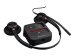 HP Poly EncorePro 520 with Quick Disconnect Binaural Headset for EMEA-EURO