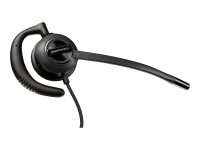 HP Poly EncorePro 530 EncorePro 500 series headset in-ear wired active noise cancelling black UC certified