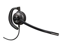 HP Poly EncorePro 530 EncorePro 500 series headset in-ear wired active noise cancelling black UC certified