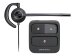 HP Poly EncorePro 530 EncorePro 500 series headset in-ear wired active noise cancelling black UC certified