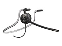 HP Poly EncorePro 540 with Quick Disconnect Convertible Headset for EMEA-EURO