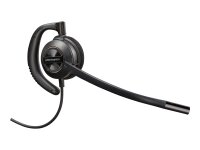 HP Poly EncorePro 540 with Quick Disconnect Convertible Headset for EMEA-EURO