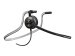 HP Poly EncorePro 540 with Quick Disconnect Convertible Headset for EMEA-EURO