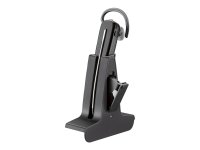 HP Poly Savi 8245 DECT 1880-1900 MHz Headset +USB-A to...